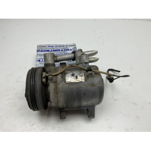 A6602300011 COMPRESSORE ARIA CONDIZIONATA SMART FORTWO (451) 800 CDI 6v ROB 45CV