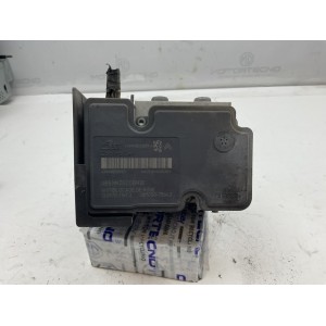 CENTRALINA POMPA ABS CITROEN C3 Picasso 9666392580 10.0970-1167.3  28.5700-7504.3 Diesel 1600 (08)