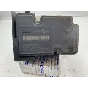 CENTRALINA POMPA ABS CITROEN C3 Picasso 9666392580 10.0970-1167.3  28.5700-7504.3 Diesel 1600 (08)