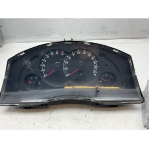 CONTACHILOMETRI OPEL Meriva 1° Serie 13214765LH Z14XEP (03 06) BENZINA