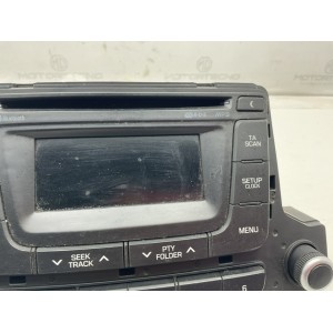 AUTORADIO BLUETOOTH HYUNDAI i10 2° Serie 96170B90504X AC110B9EE (11)