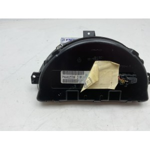QUADRO STRUMENTI CITROEN C3 1.1 BENZINA P9660225780 2002-2009