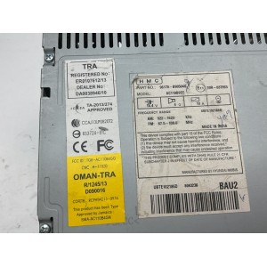 AUTORADIO BLUETOOTH HYUNDAI i10 2° Serie 96170B90504X AC110B9EE (11)