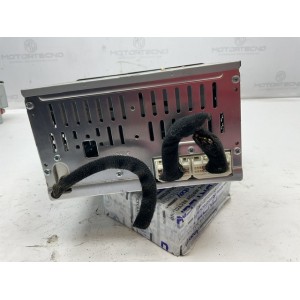 AUTORADIO BLUETOOTH HYUNDAI i10 2° Serie 96170B90504X AC110B9EE (11)