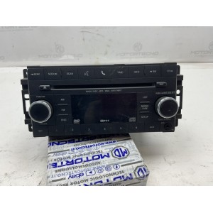 AUTORADIO MP3 DODGE Journey 1° Serie 05064955AF  (08)