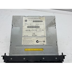 AUTORADIO MP3 DODGE Journey 1° Serie 05064955AF  (08)