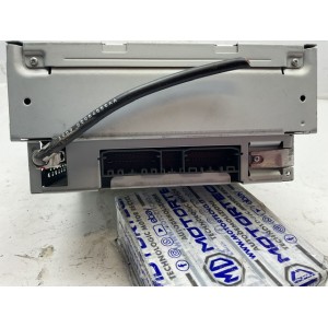 AUTORADIO MP3 DODGE Journey 1° Serie 05064955AF  (08)
