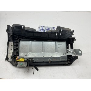 AIRBAG GINOCCHIA  LATO GUIDATORE SINISTRO SX FIAT Punto EVO 07355197660 (09 12)