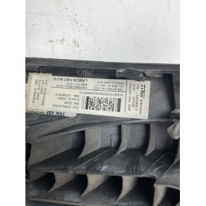 AIRBAG GINOCCHIA  LATO GUIDATORE SINISTRO SX FIAT Punto EVO 07355197660 (09 12)