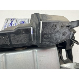 AIRBAG GINOCCHIA  LATO GUIDATORE SINISTRO SX FIAT Punto EVO 07355197660 (09 12)