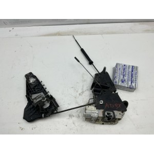 SERRATURA PORTA ANTERIORE SINISTRA SX COMPLETA MERCEDES CLASSE A W169 - CLASSE B W245 2005 - 2011 A1697600134