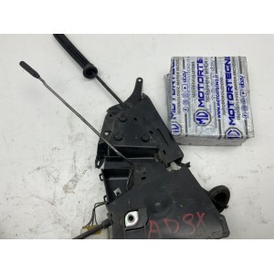 SERRATURA PORTA ANTERIORE SINISTRA SX COMPLETA MERCEDES CLASSE A W169 - CLASSE B W245 2005 - 2011 A1697600134