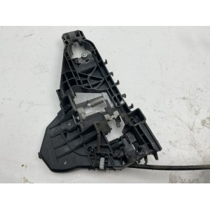 SERRATURA PORTA ANTERIORE SINISTRA SX COMPLETA MERCEDES CLASSE A W169 - CLASSE B W245 2005 - 2011 A1697600134