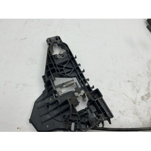 SERRATURA PORTA ANTERIORE SINISTRA SX COMPLETA MERCEDES CLASSE A W169 - CLASSE B W245 2005 - 2011 A1697600134