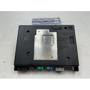 Centralina Navigazione OPEL ASTRA K 2015-2021 84028494 7513400356