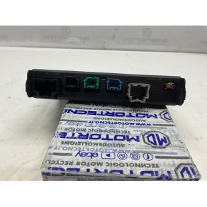 Centralina Navigazione OPEL ASTRA K 2015-2021 84028494 7513400356
