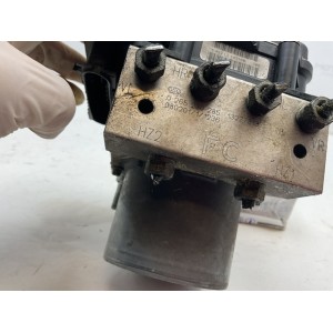 CENTRALINA POMPA ABS OPEL Corsa D Serie 0 265 950 402  0 265 230 285 diesel 1300 (07 - 14 )