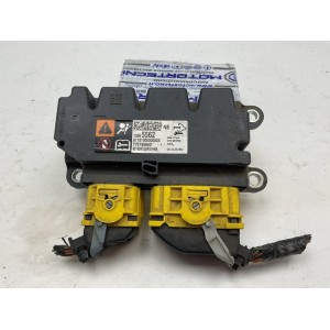 CENTRALINA AIRBAG OPEL ASTRA K (15 18) codici 13595562 775799950