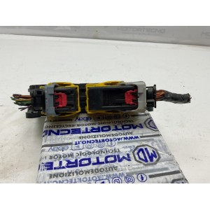 CENTRALINA AIRBAG OPEL ASTRA K (15 18) codici 13595562 775799950