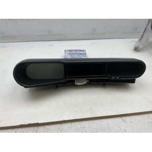CONTACHILOMETRI PER CITROEN C3 Picasso (08in poi)