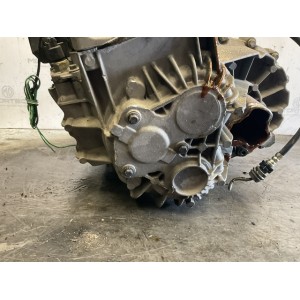 4M5R-7002-CD CAMBIO MANUALE 6 MARCE FORD FOCUS C-MAX 2.0 TDCI 2005 MOTORINO AVANTI
