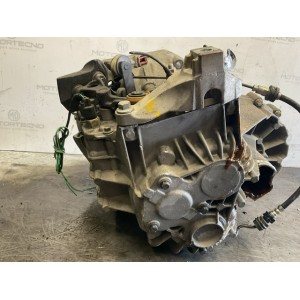 4M5R-7002-CD CAMBIO MANUALE 6 MARCE FORD FOCUS C-MAX 2.0 TDCI 2005 MOTORINO AVANTI