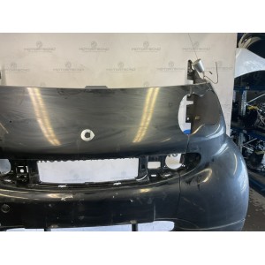MUSATA ANTERIORE SMART 450 DAL 02 AL 07 NERA