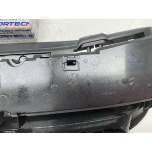CONTACHILOMETRI PER CITROEN C3 Picasso (08in poi)