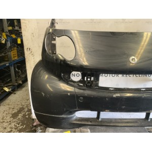 MUSATA ANTERIORE SMART 450 DAL 02 AL 07 NERA