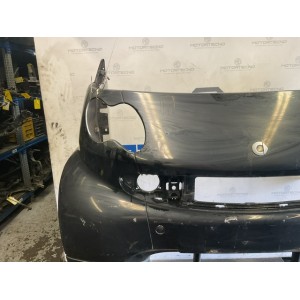 MUSATA ANTERIORE SMART 450 DAL 02 AL 07 NERA