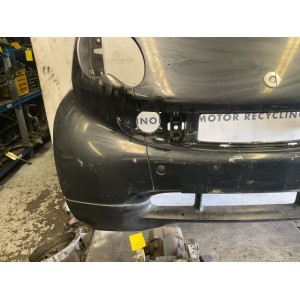 MUSATA ANTERIORE SMART 450 DAL 02 AL 07 NERA
