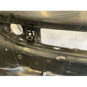 MUSATA ANTERIORE SMART 450 DAL 02 AL 07 NERA