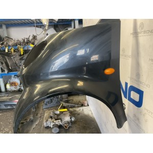 MUSATA ANTERIORE SMART 450 DAL 02 AL 07 NERA