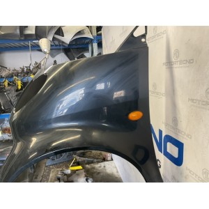 MUSATA ANTERIORE SMART 450 DAL 02 AL 07 NERA