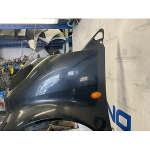 MUSATA ANTERIORE SMART 450 DAL 02 AL 07 NERA