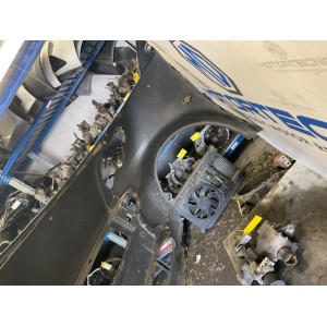 MUSATA ANTERIORE SMART 450 DAL 02 AL 07 NERA
