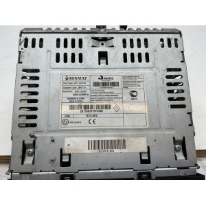 Autoradio Renault Twingo dal 2011 in su senza codice di sblocco