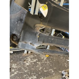MUSATA ANTERIORE SMART 450 DAL 02 AL 07 NERA
