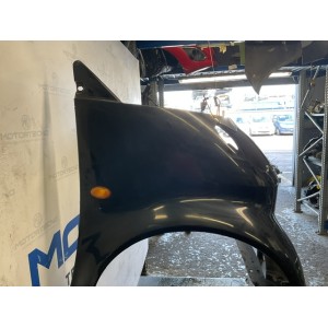 MUSATA ANTERIORE SMART 450 DAL 02 AL 07 NERA