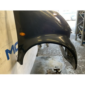 MUSATA ANTERIORE SMART 450 DAL 02 AL 07 NERA