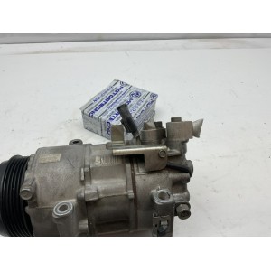 COMPRESSORE ARIA CONDIZIONATA CLIMA A0022304811 MERCEDES CLASSE B W245 CLASSE A W169 2005-2011