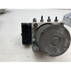 CENTRALINA È POMPA ABS PER FIAT SCUDO 3° SERIE 0265800696 DIESEL 2.0 (07 16)