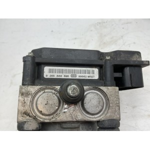 CENTRALINA È POMPA ABS PER FIAT SCUDO 3° SERIE 0265800696 DIESEL 2.0 (07 16)