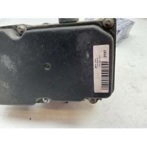 CENTRALINA È POMPA ABS PER FIAT SCUDO 3° SERIE 0265800696 DIESEL 2.0 (07 16)