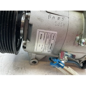 COMPRESSORE ARIA CONDIZIONATA CLIMA A/C OPEL Astra J BENZINA 2010 - 2015