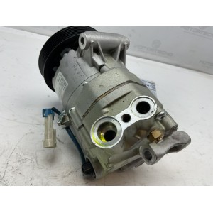 COMPRESSORE ARIA CONDIZIONATA CLIMA A/C OPEL Astra J BENZINA 2010 - 2015