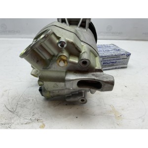 COMPRESSORE ARIA CONDIZIONATA CLIMA A/C OPEL Astra J BENZINA 2010 - 2015