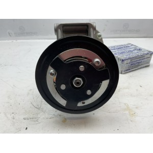 COMPRESSORE ARIA CONDIZIONATA CLIMA A/C OPEL Astra J BENZINA 2010 - 2015