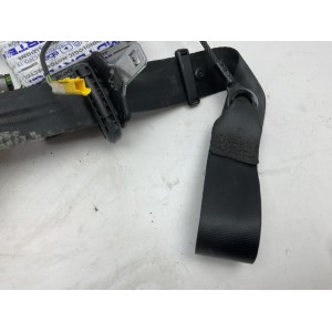 cintura Di Sicurezza anteriore sinistra Fiat Panda Dal 2013 In Poi 07355920750