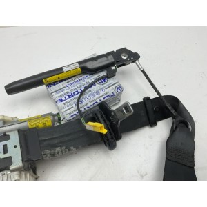 cintura Di Sicurezza anteriore sinistra Fiat Panda Dal 2013 In Poi 07355920750